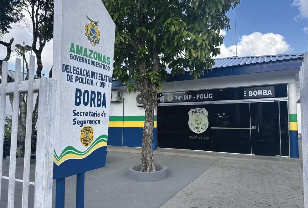 APÓS SUSPEITA