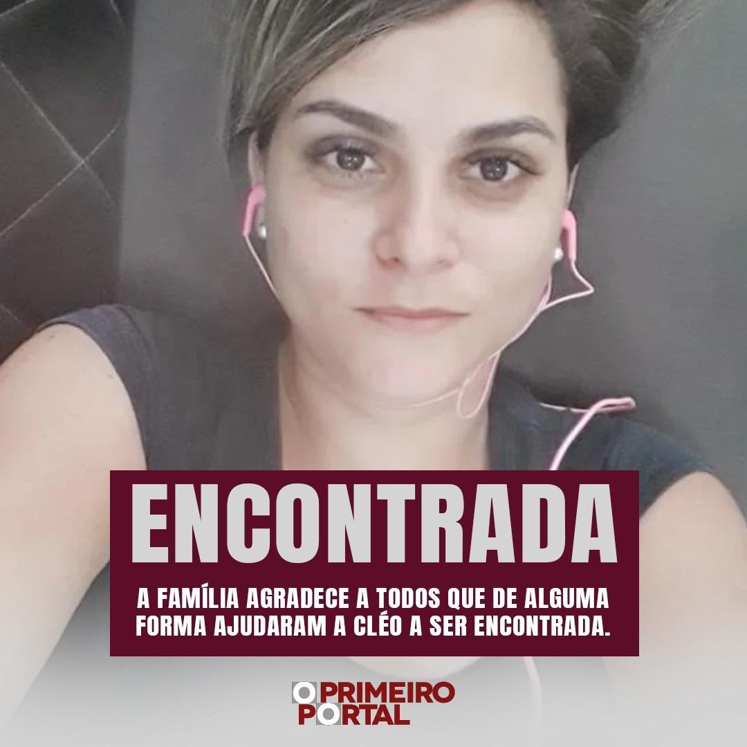 Encontrada