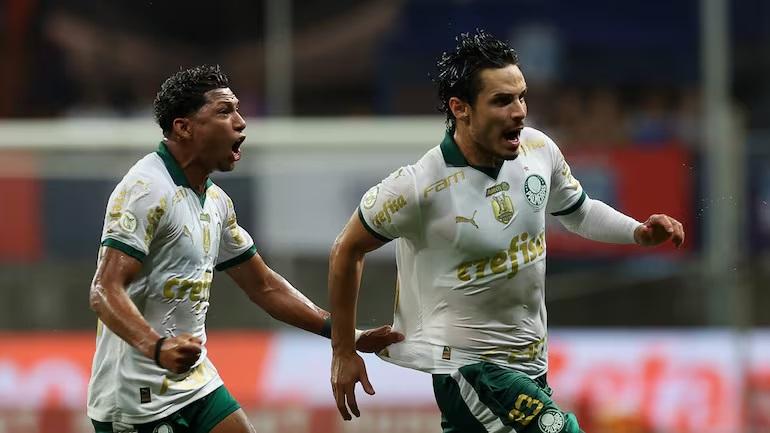 PALMEIRAS