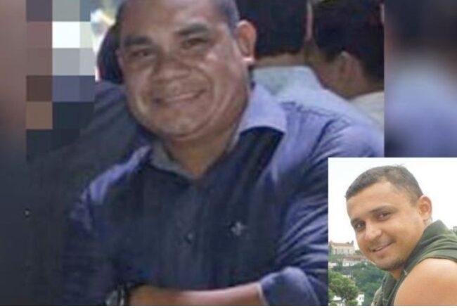 Sargento da PM
