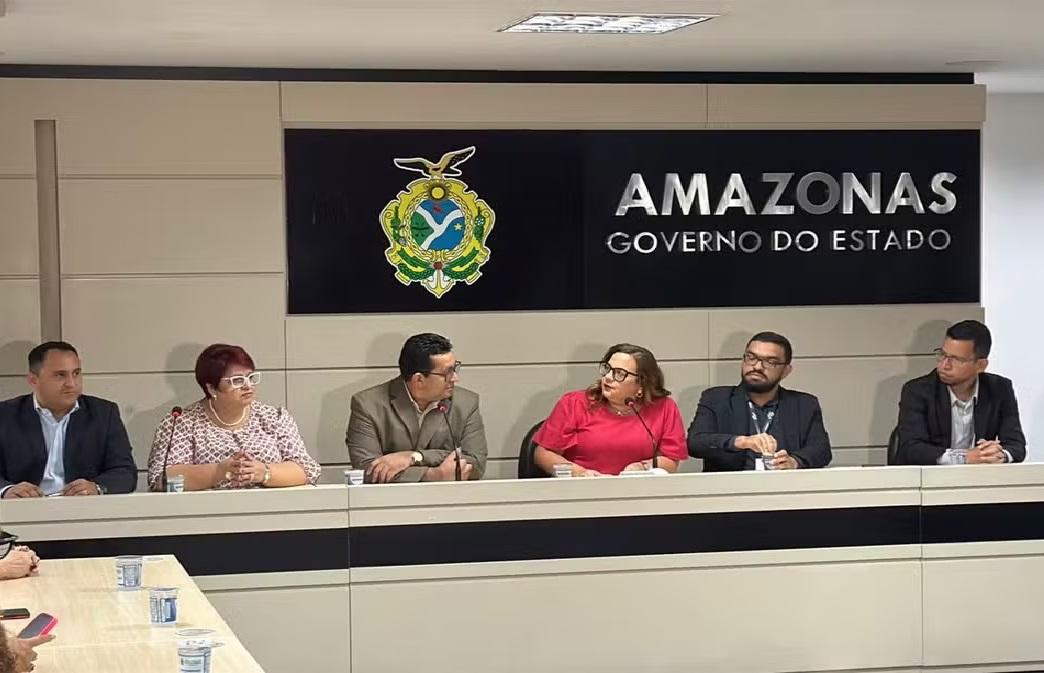 calendário de matrículas