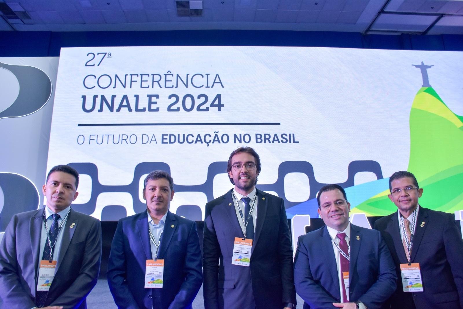 contribuir para cartas de intenções