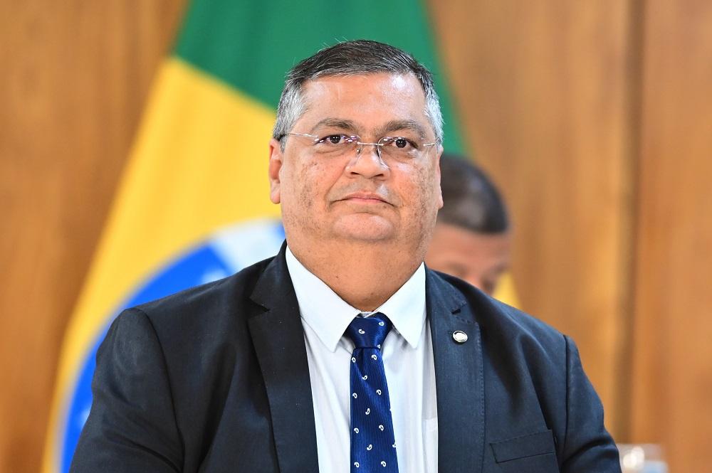 DINO E RUI COSTA DEFINEM SEGURANÇA LULA