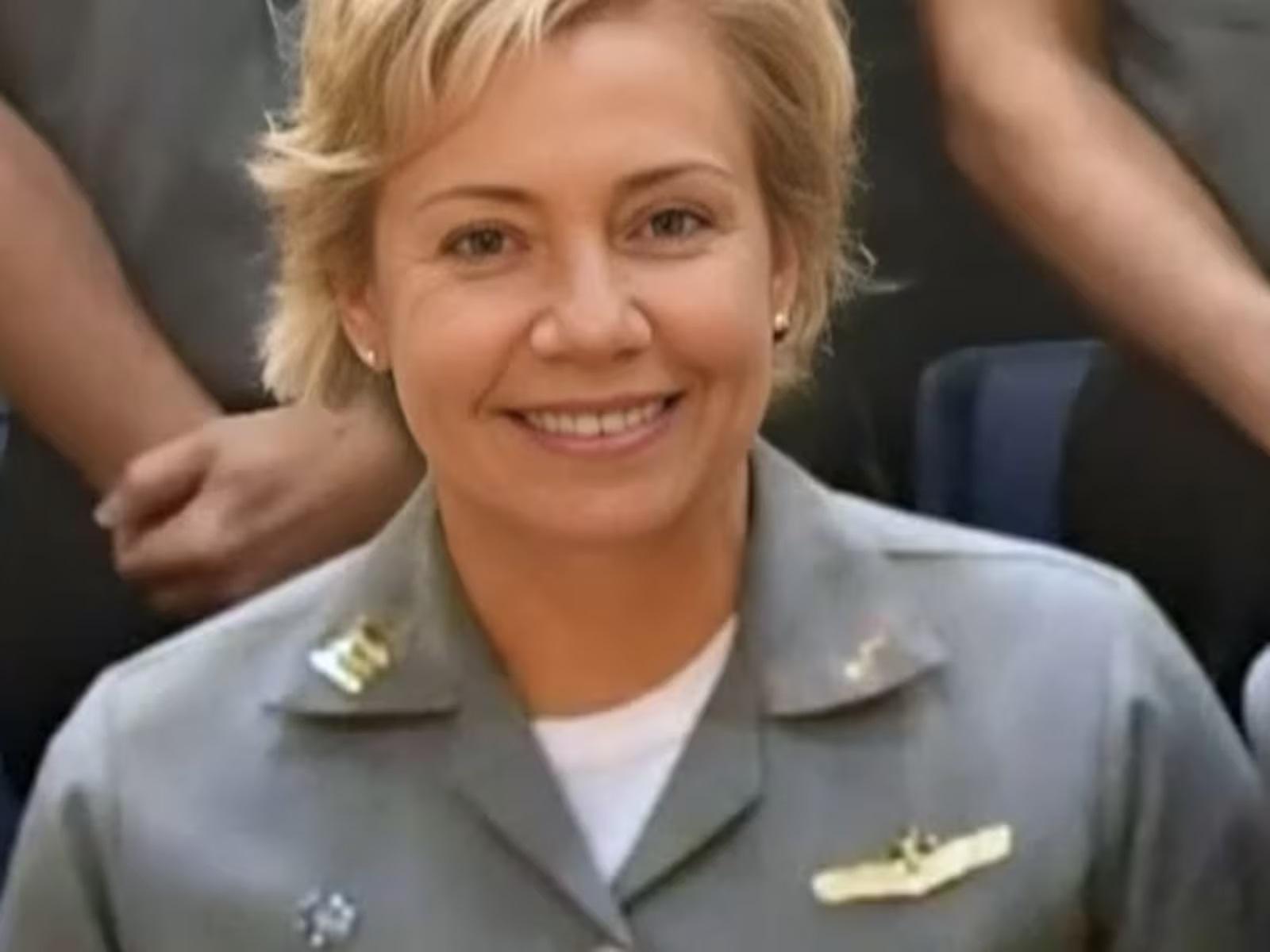 médica morta no rio