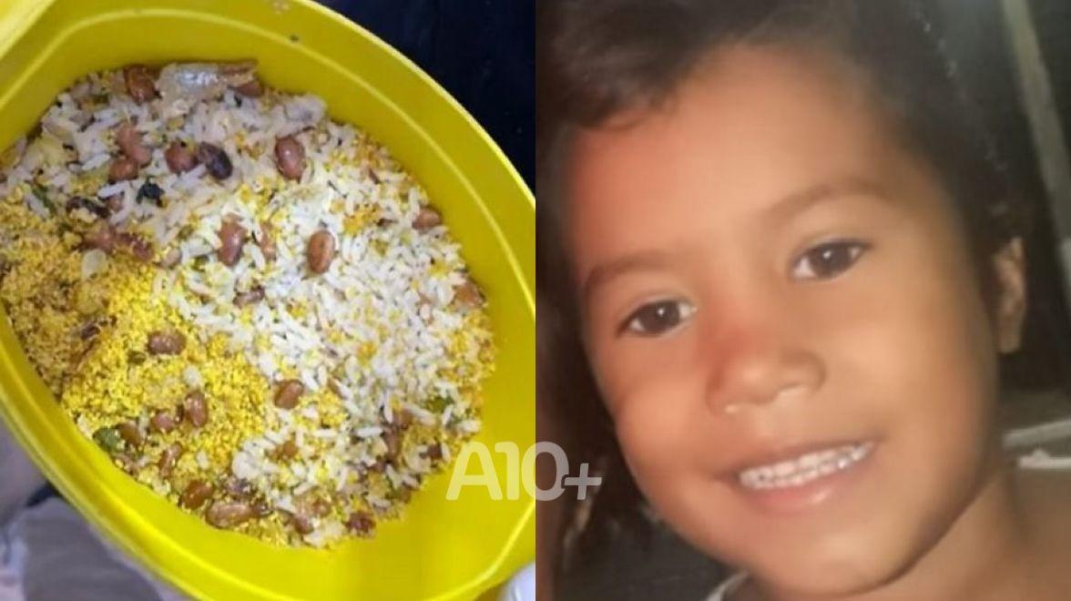 5 vítima do envenenamento