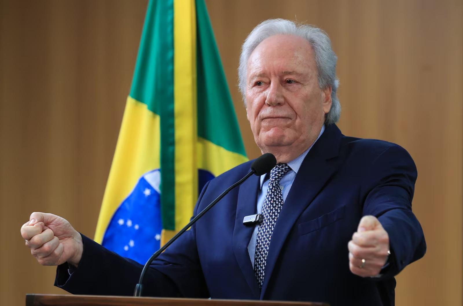 deportação brasileiros