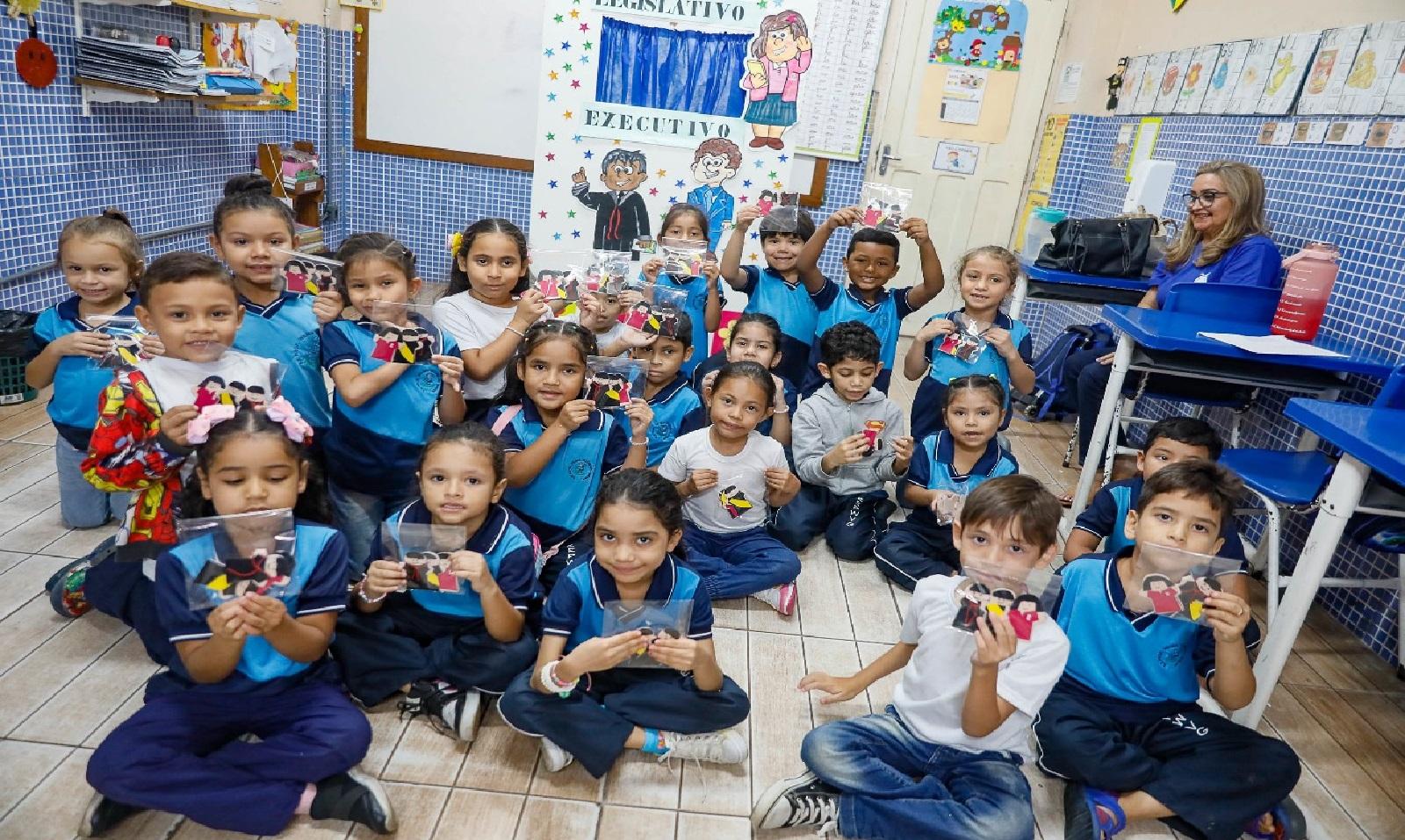 educação para cultura
