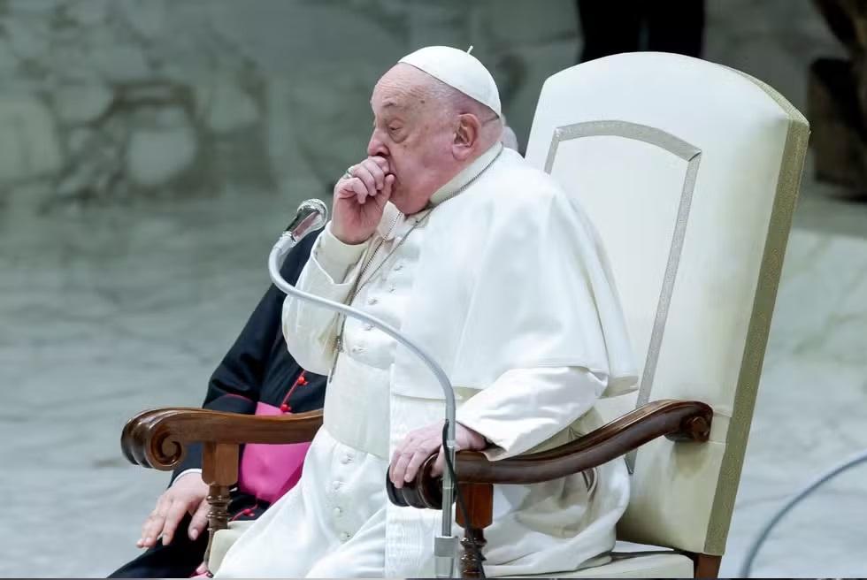 papa francisco