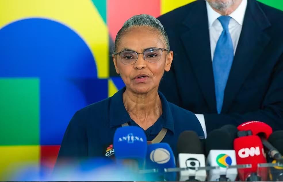 marina silva