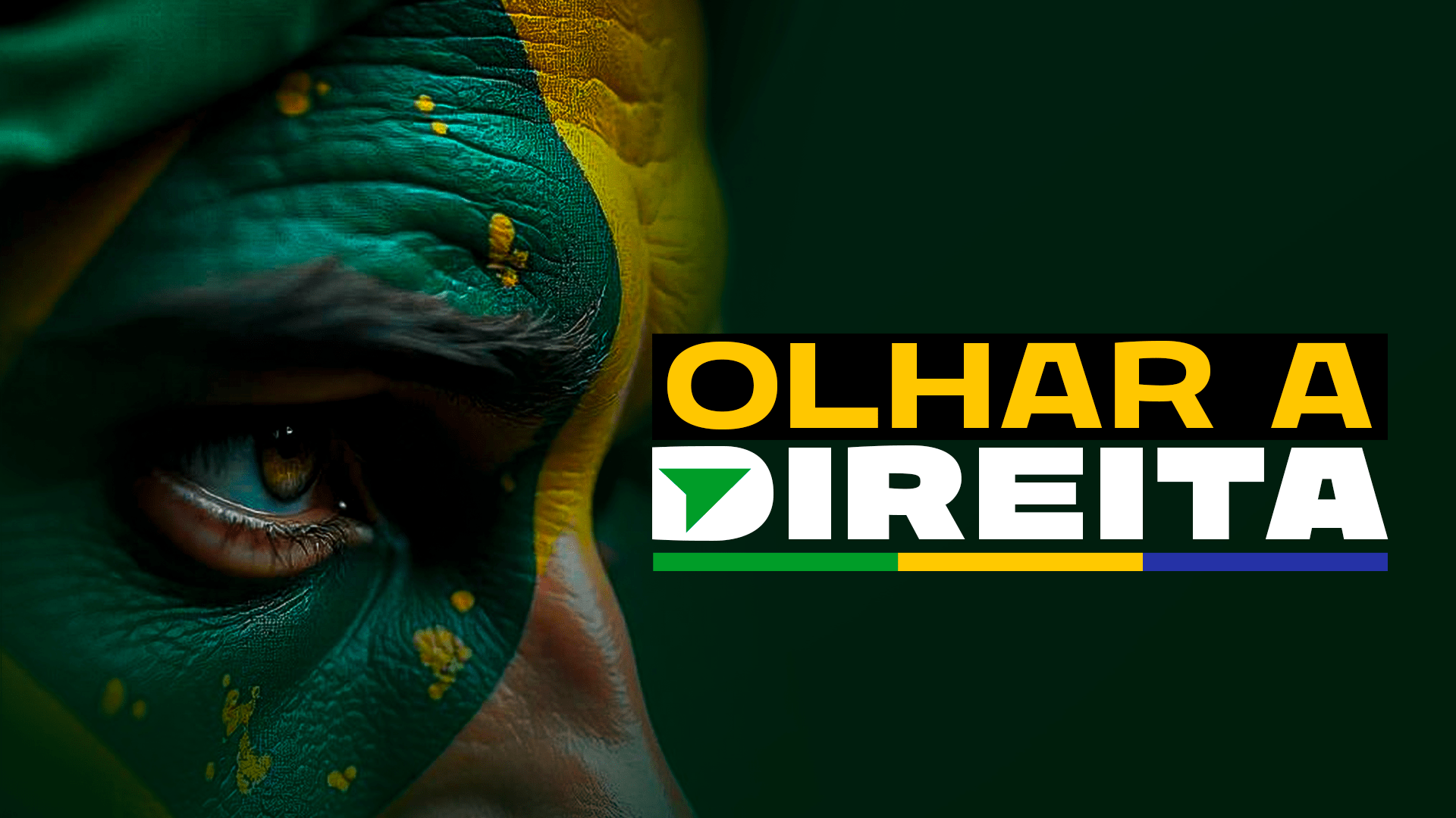 OLHAR A DIREITA - HORIZONTAL