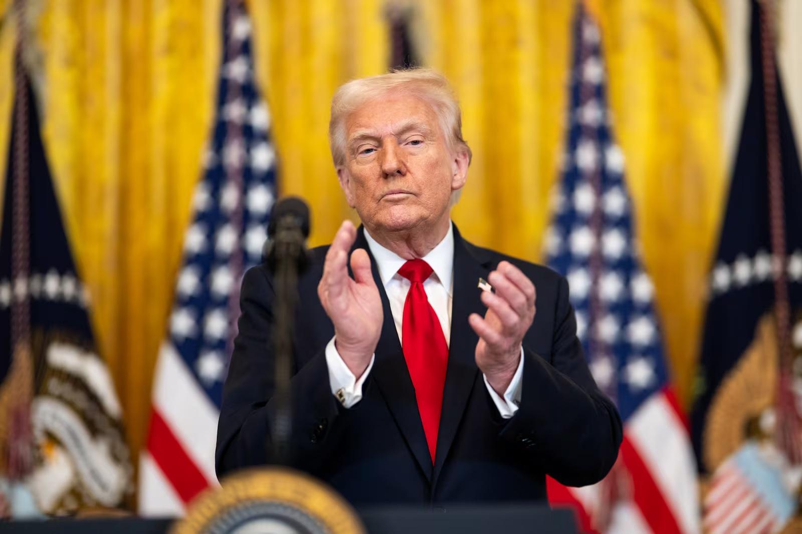 trump