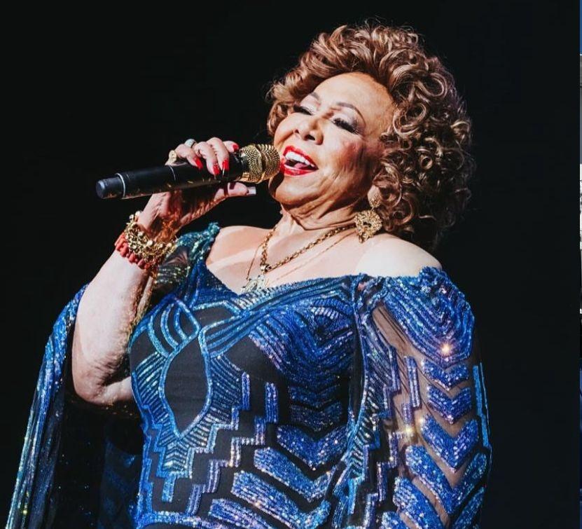 alcione