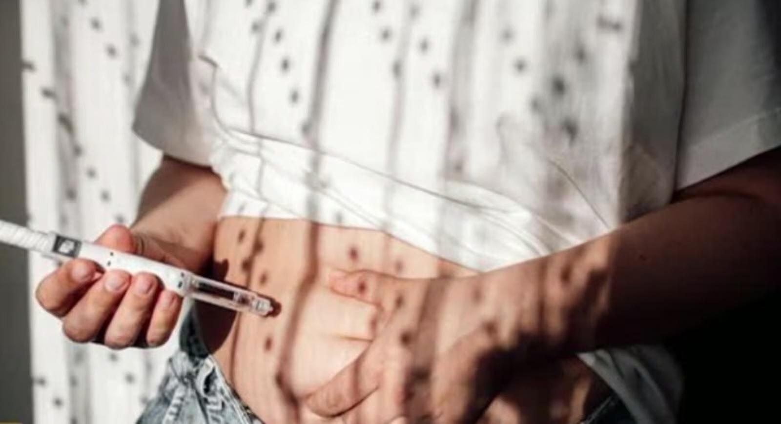 canetas emagrecedoras