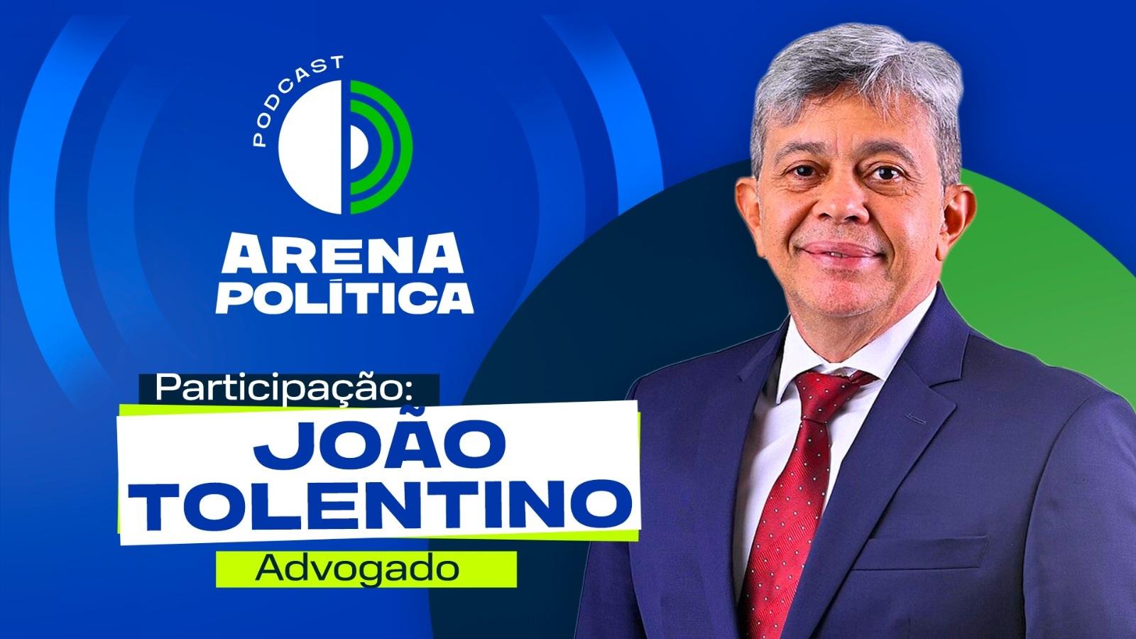 joão tolentno