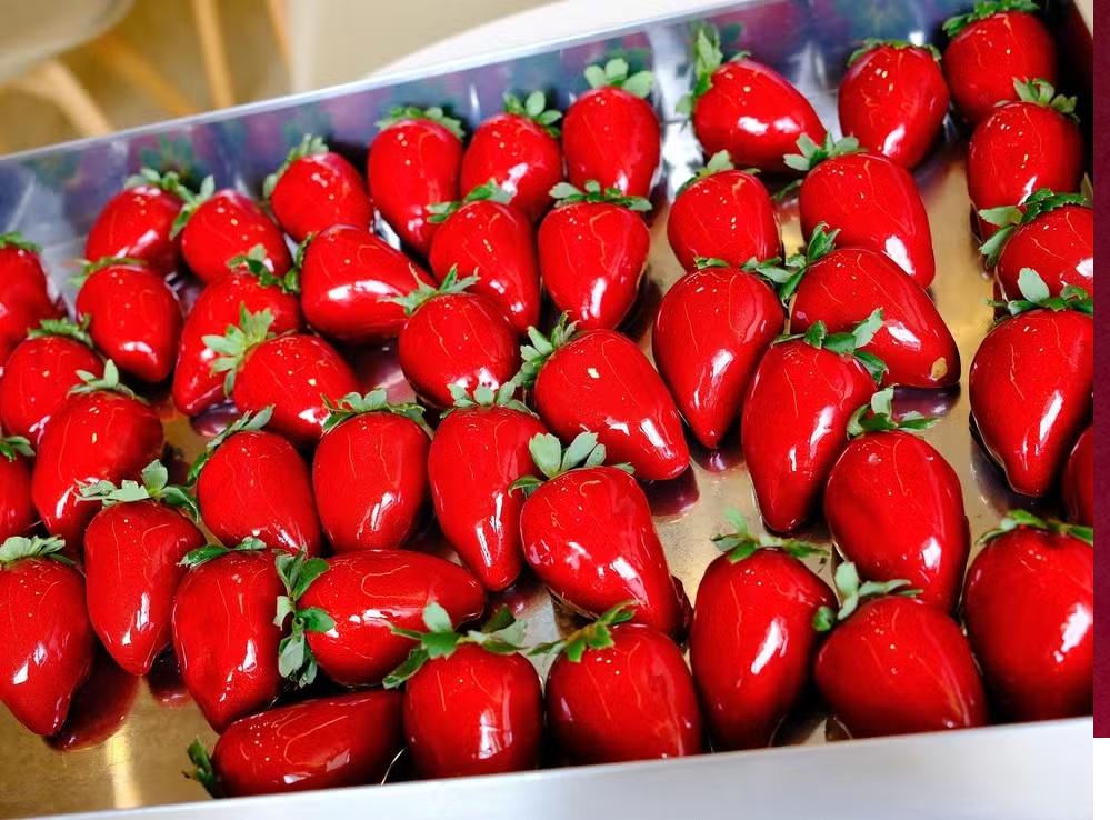 morango