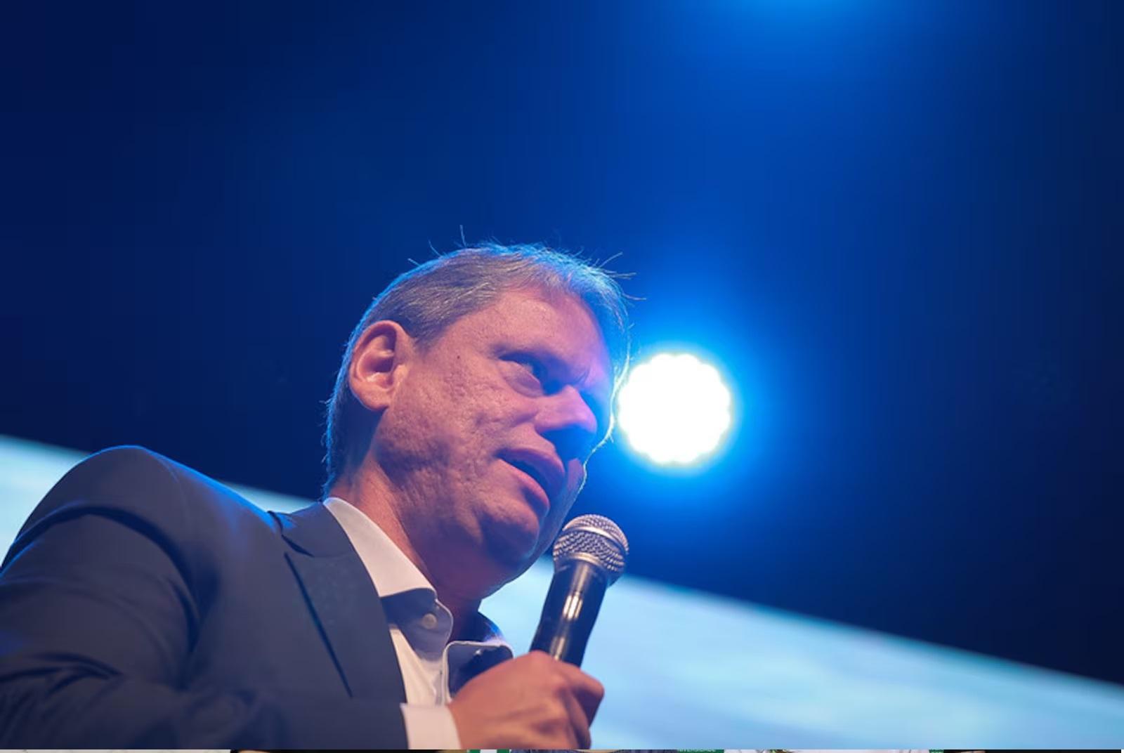 tárcisio