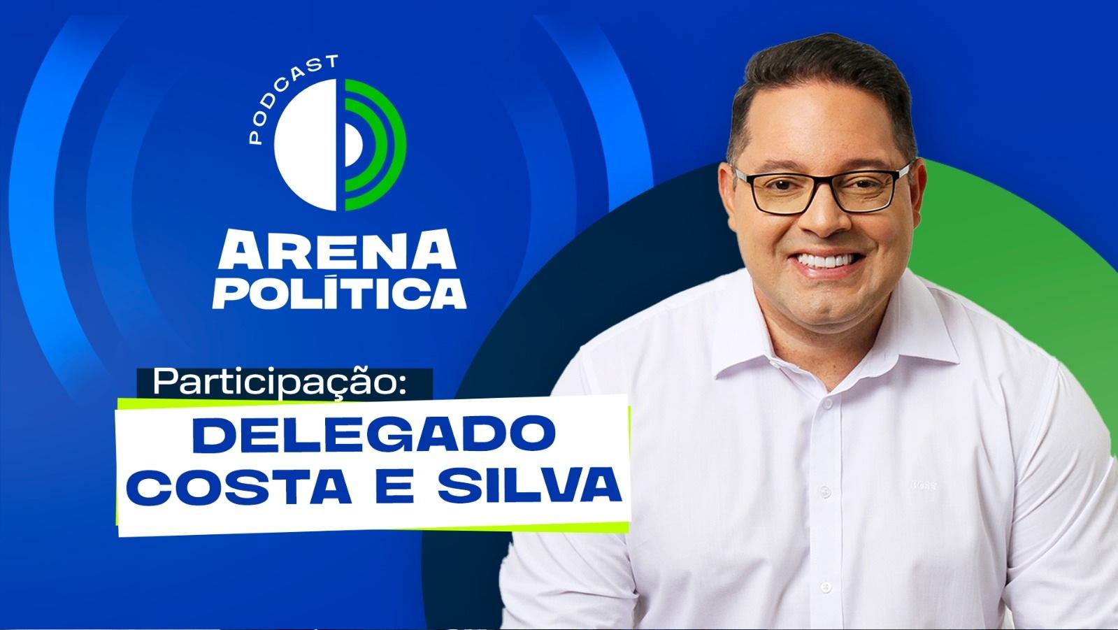 delegado costa e silva