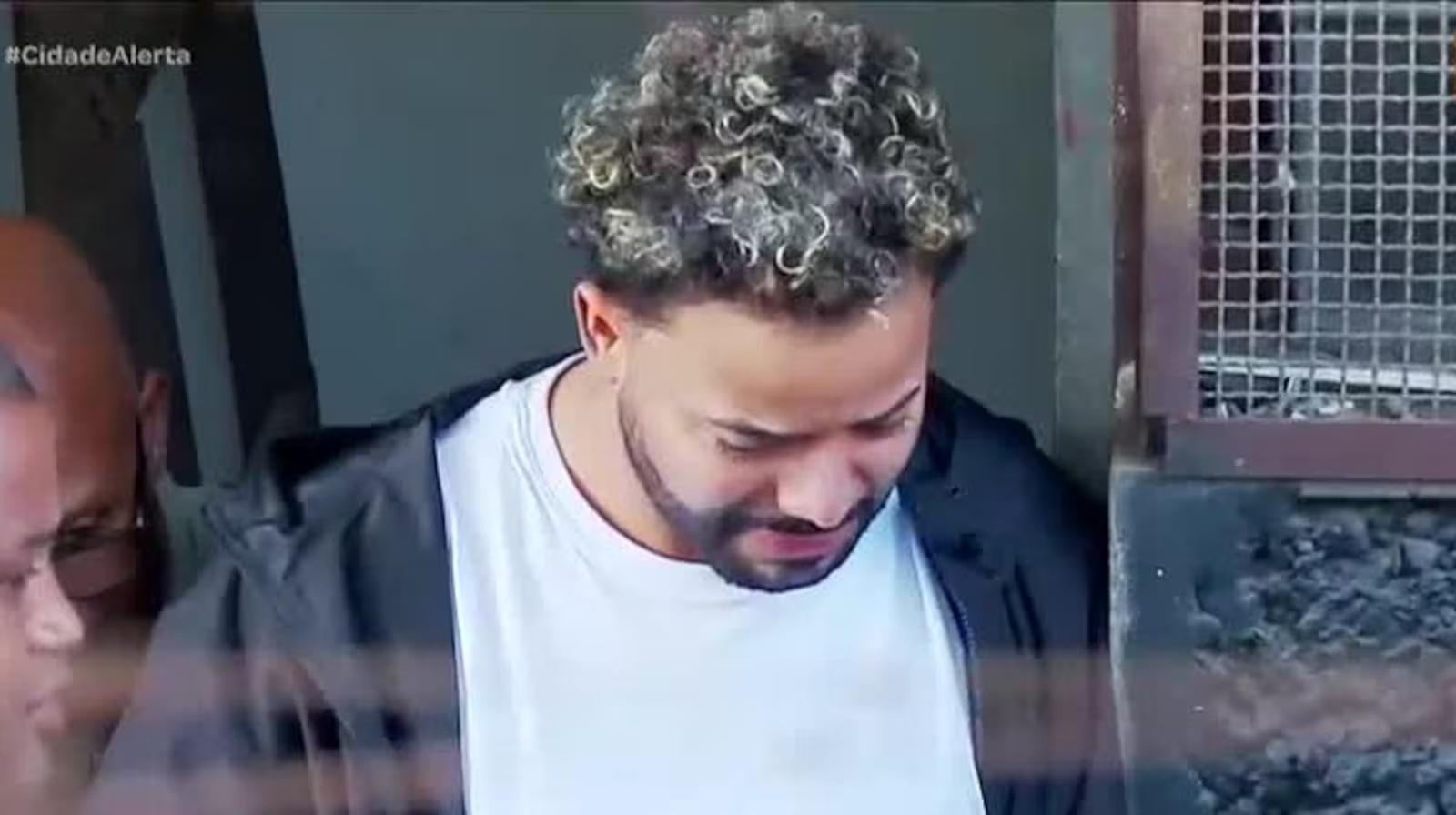prisão hytalo