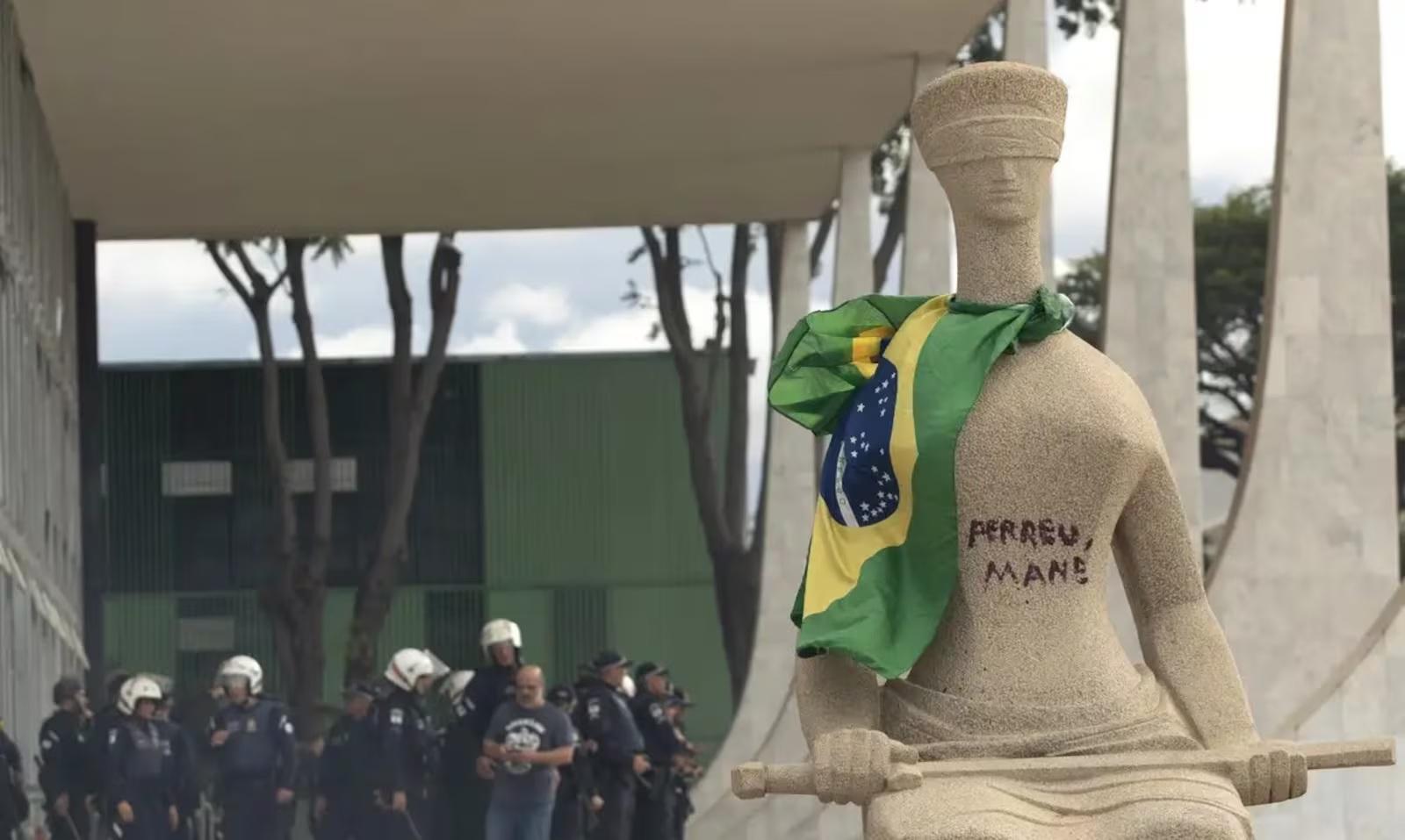 prisão