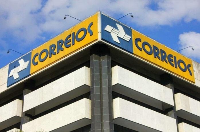 correios