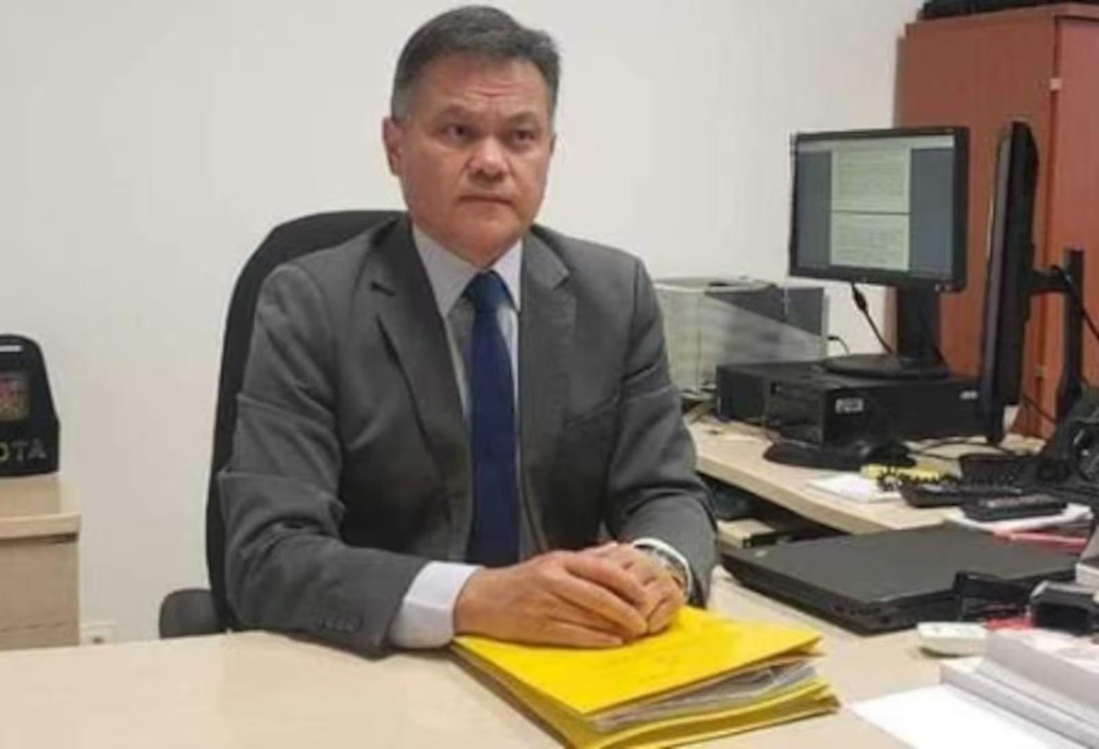 delegado