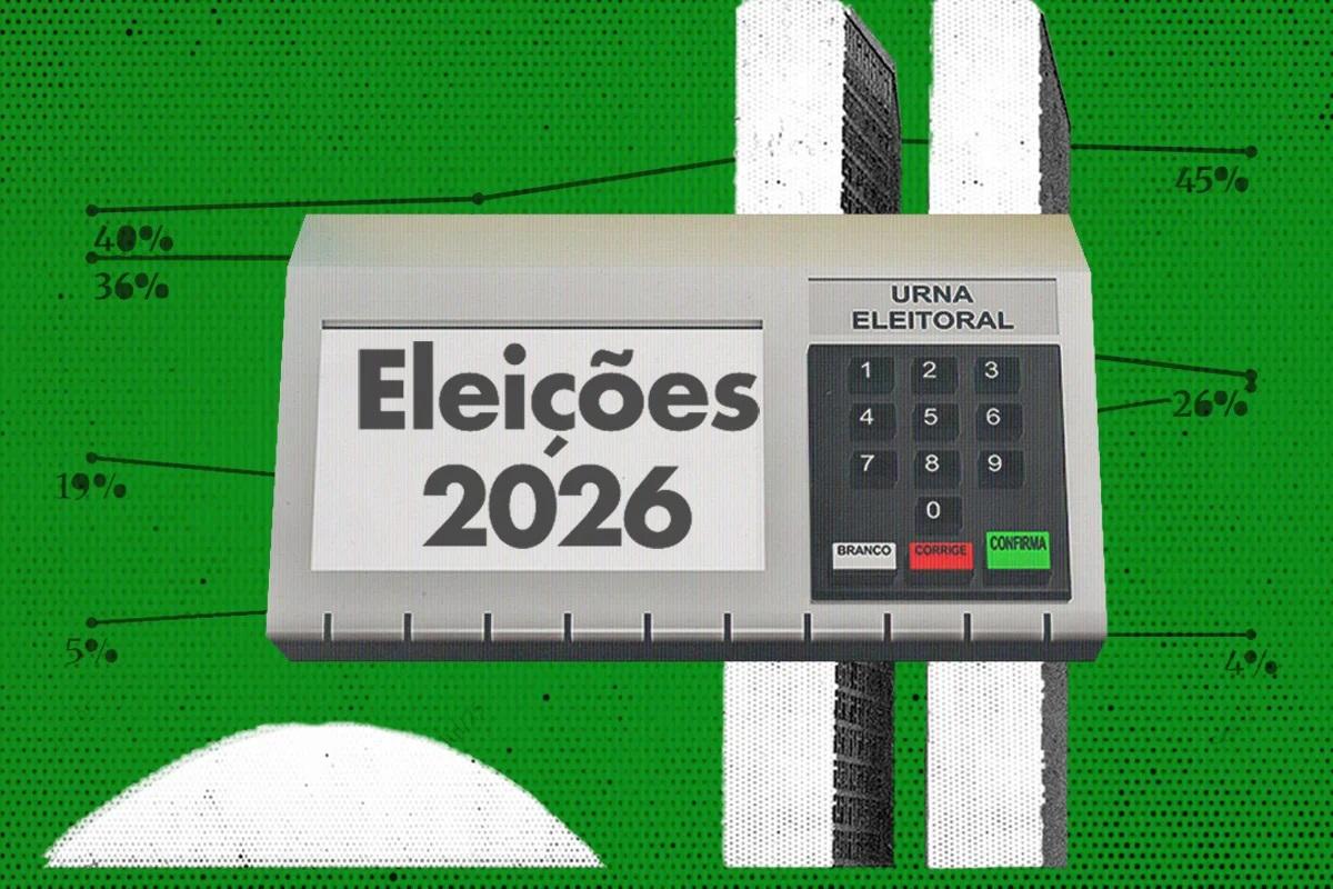 eleições