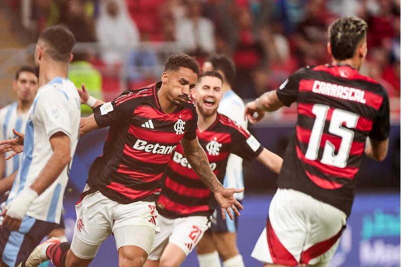 Danilo-Flamengo