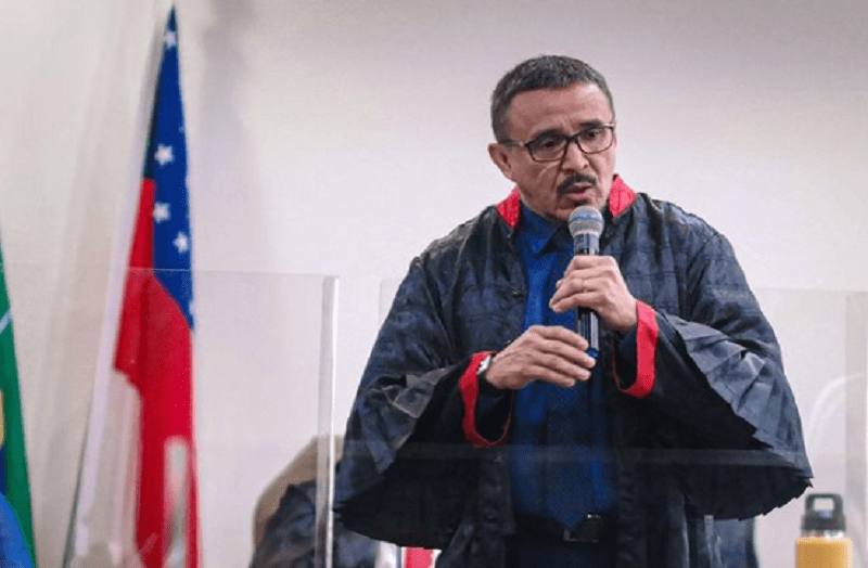Promotor-de-Justica-Walber-Nascimento-apresenta-sua-versao-Foto-Divulgacao-Instagram