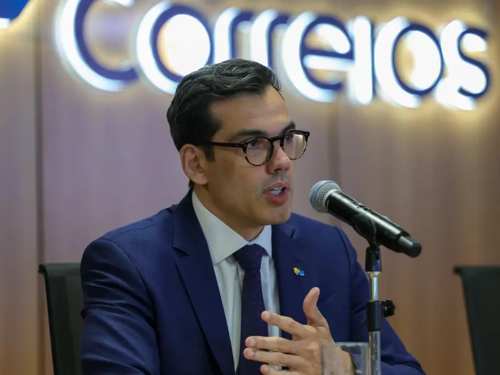 correios