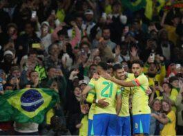 Copa do Mundo: dia de jogo do Brasil é folga? Pode assistir no trabalho? Tire dúvidas