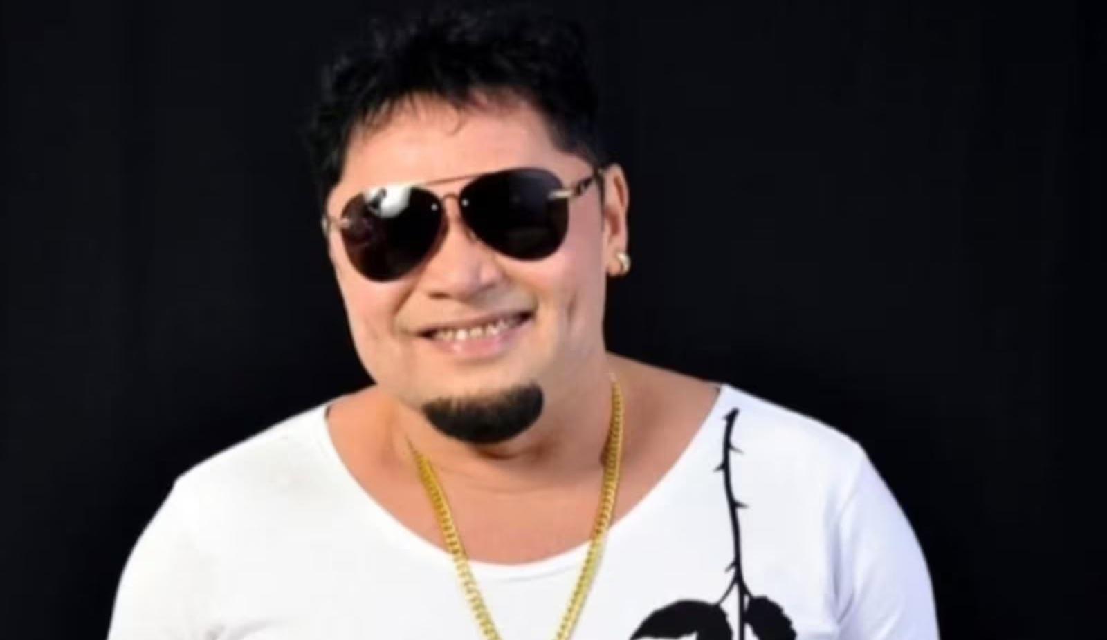 cantor brega