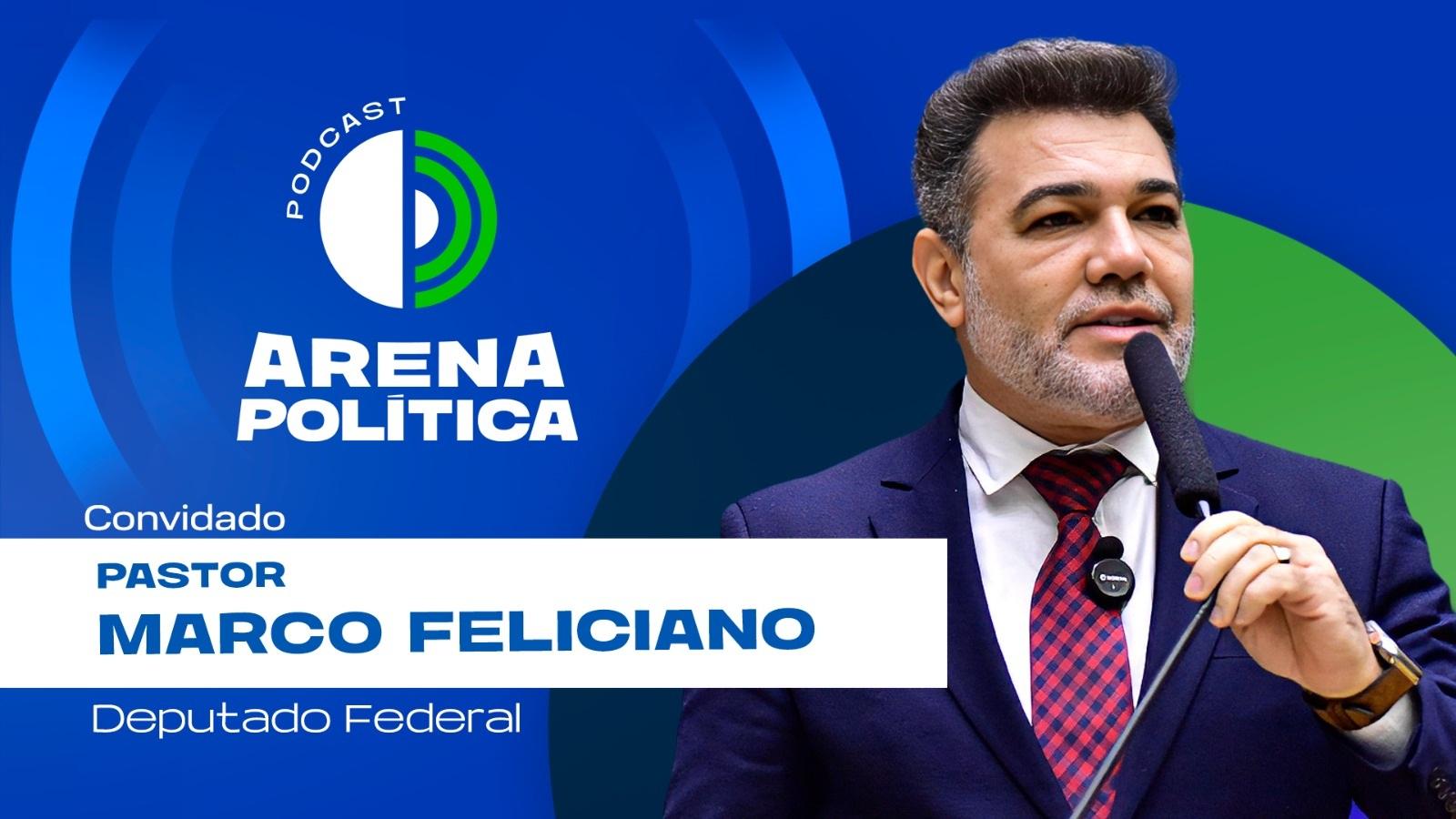 pastor marco