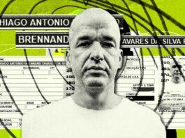 Corregedoria investiga regalias a Thiago Brennand dentro de presídio