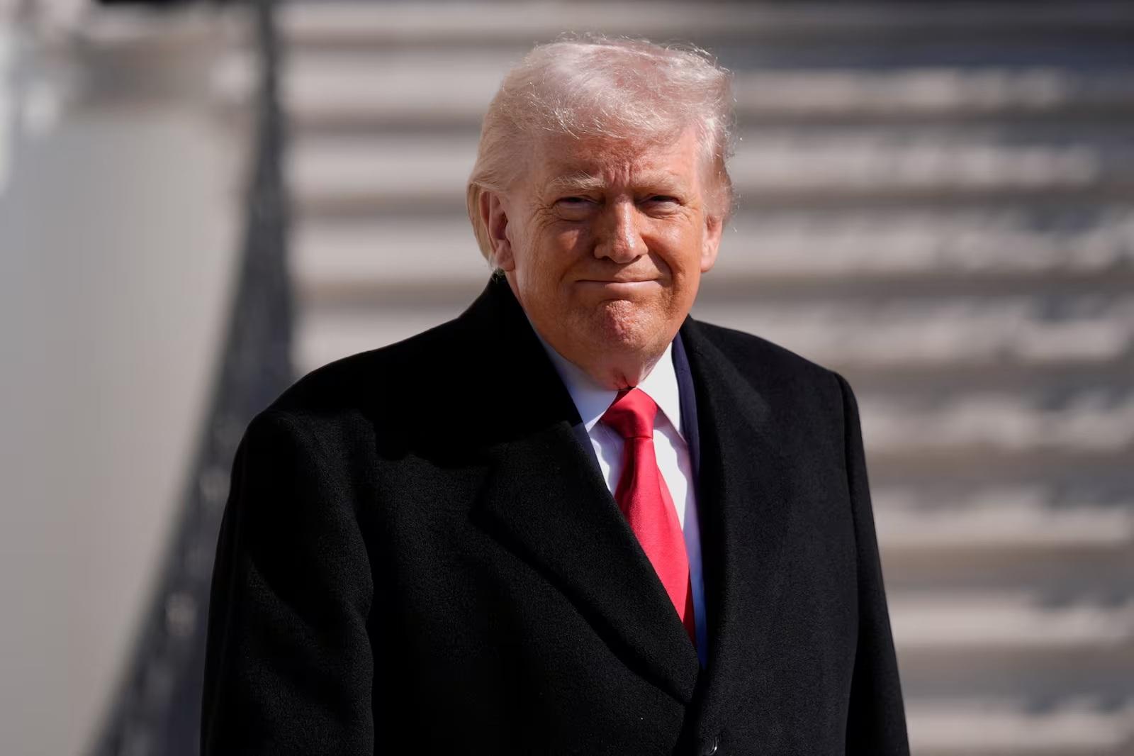 trump