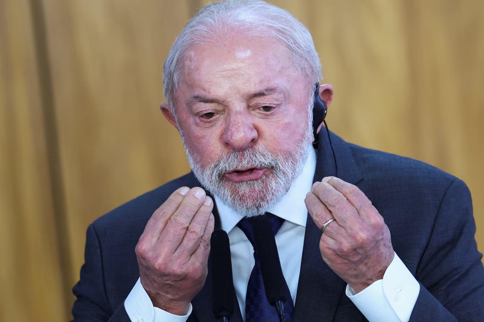 lula economia