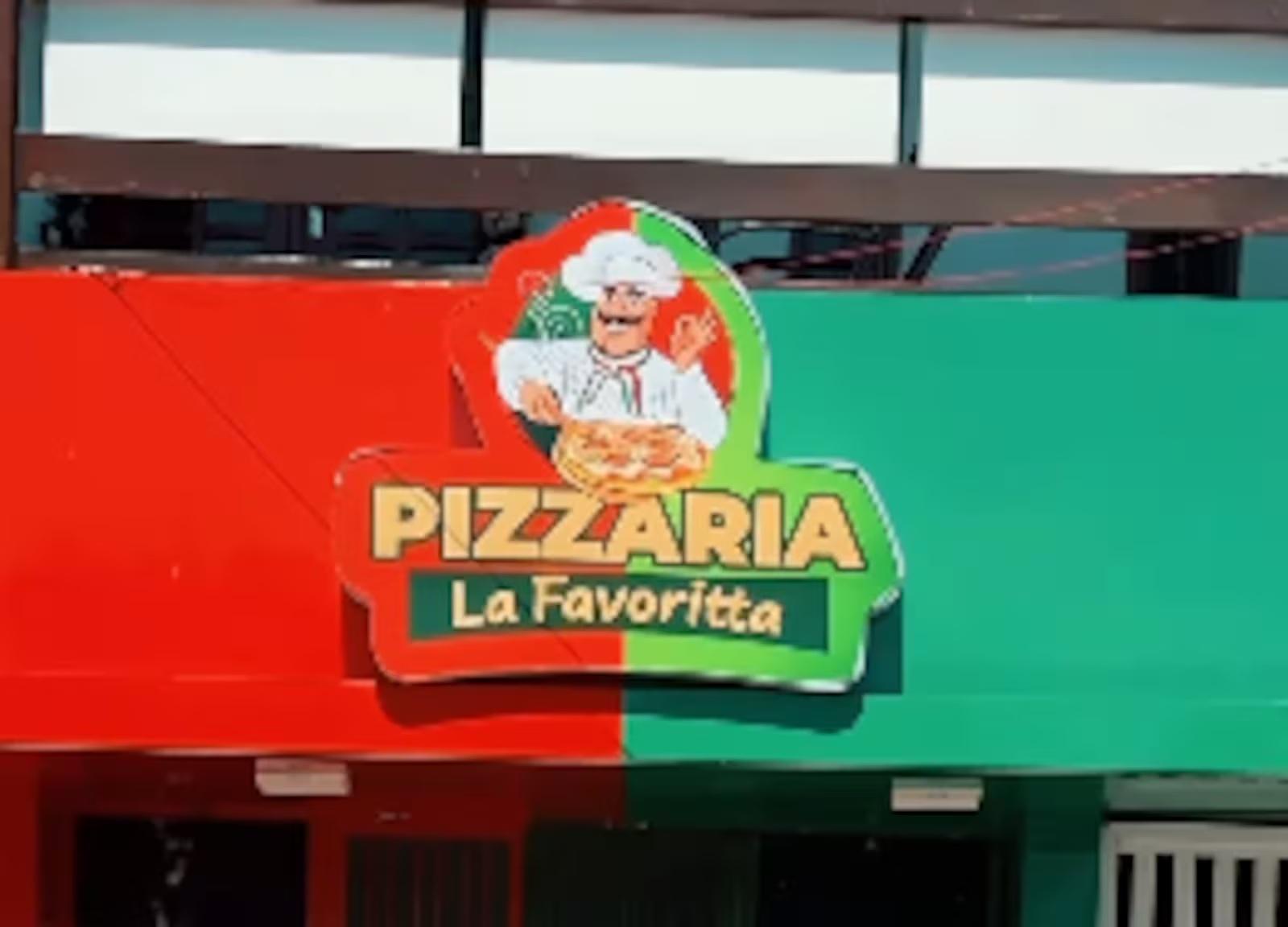 pizzaria