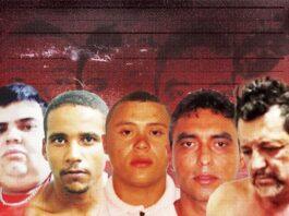 358 anos: júri da maior chacina do DF pode acabar em penas históricas