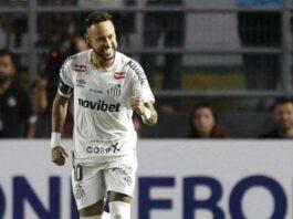 Aproveitamento de Neymar no retorno ao Brasil supera o de Ronaldo; veja comparação