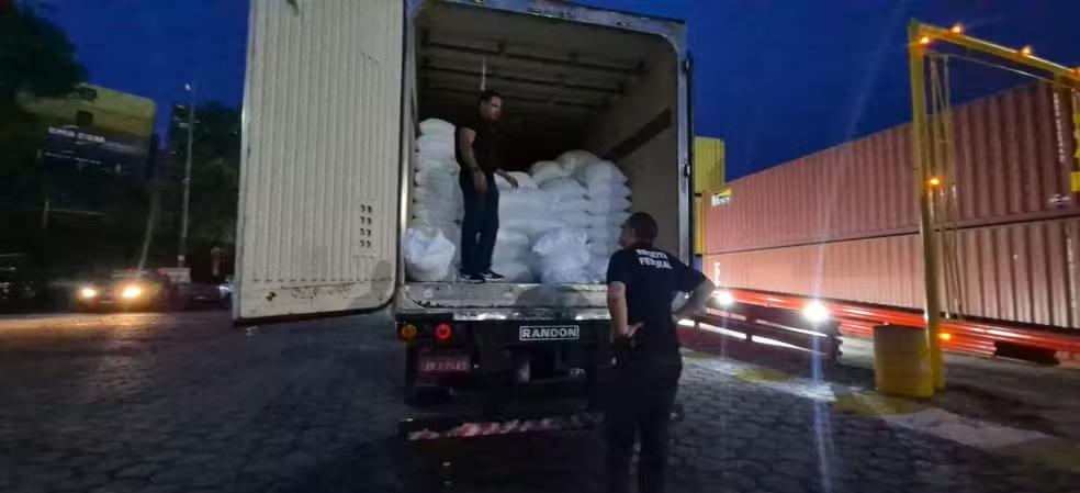 polícia