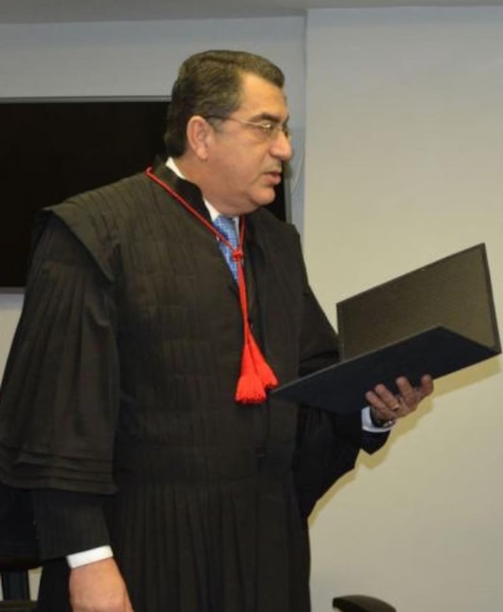 desembargador