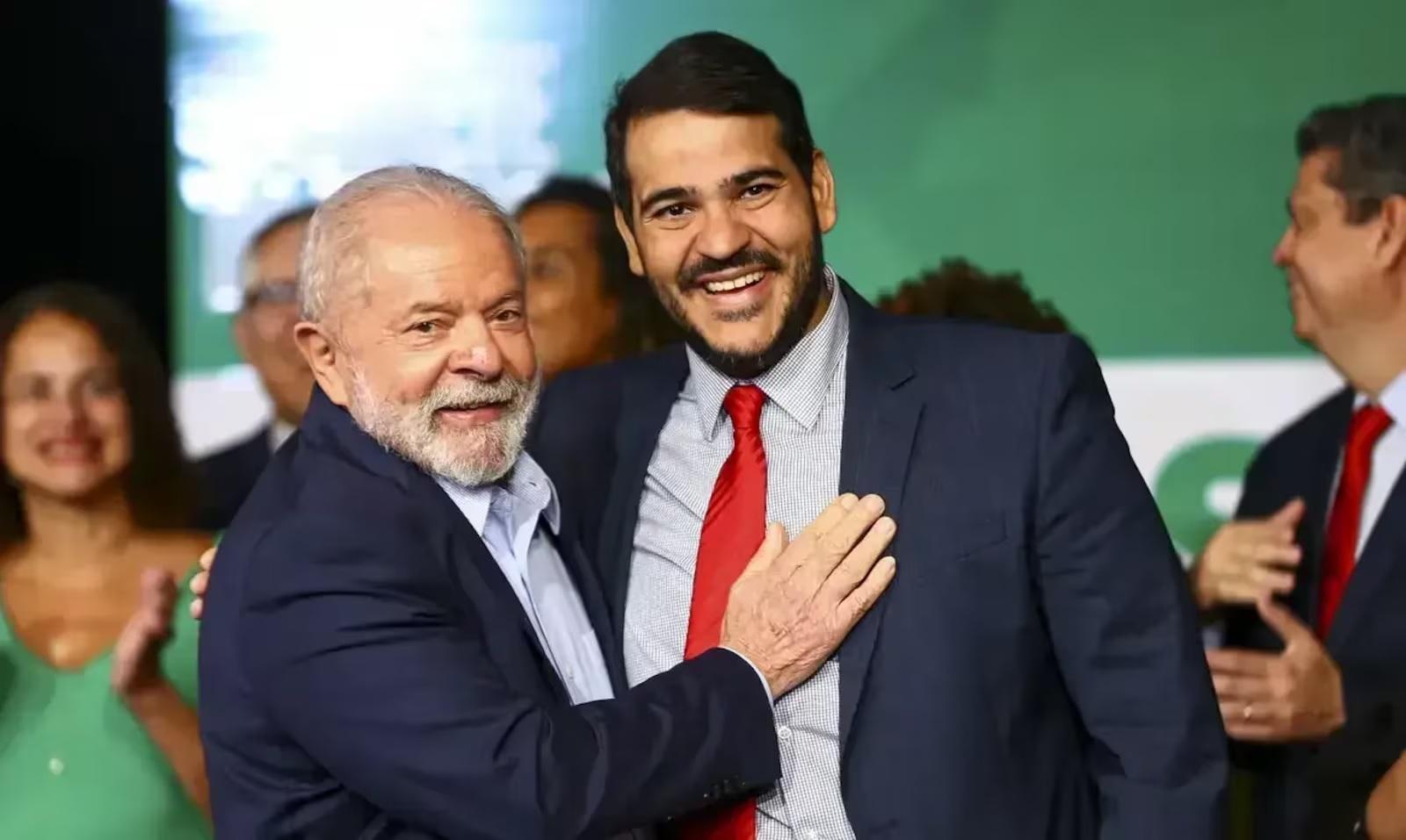 lula