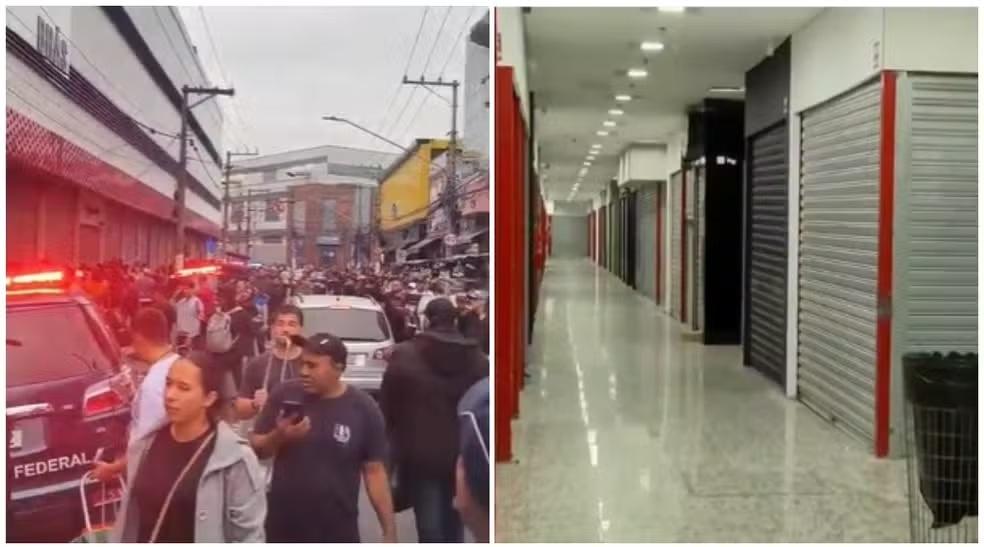 mega operaçõa