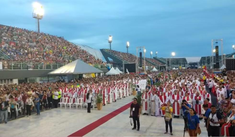 pentescostes
