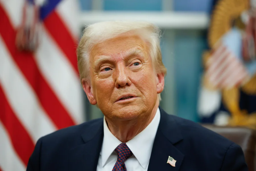 Presidente-Donald-Trump-em-Washington-DC.-Trump-toma-posse-para-seu-segundo-mandato-como-47o-presidente-dos-Estados-Unidos-EUA-Metropoles-10