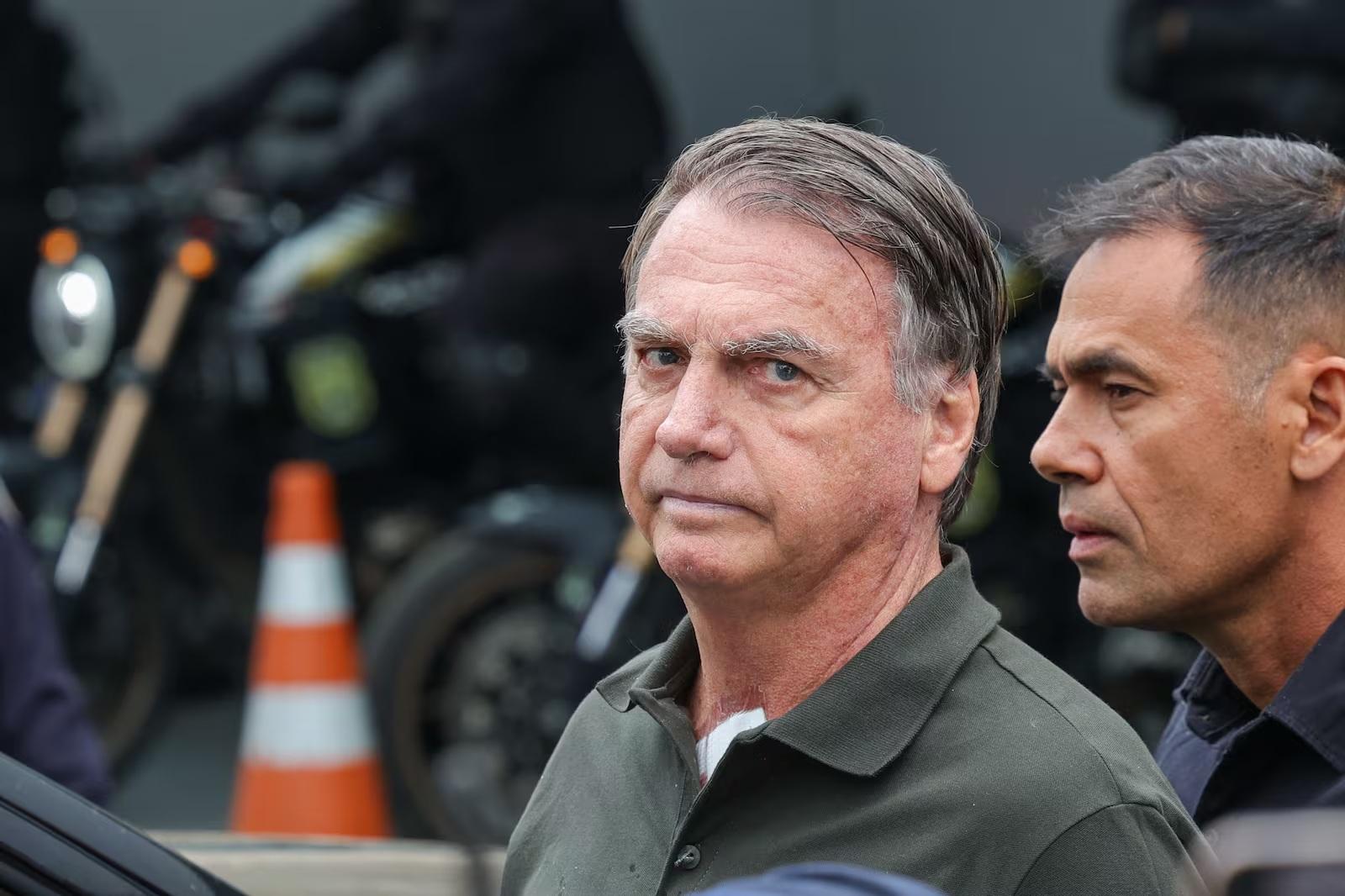 arma bolsonaro