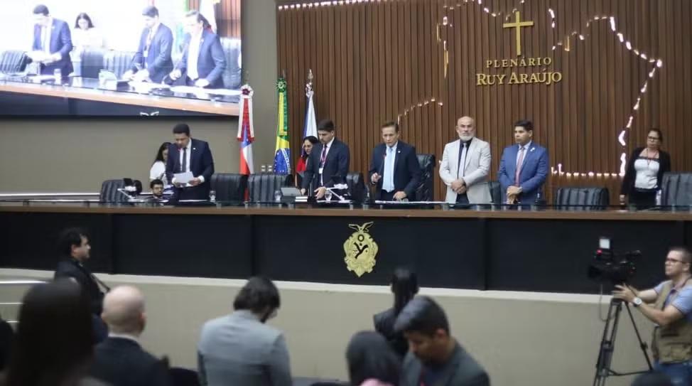 assembleia