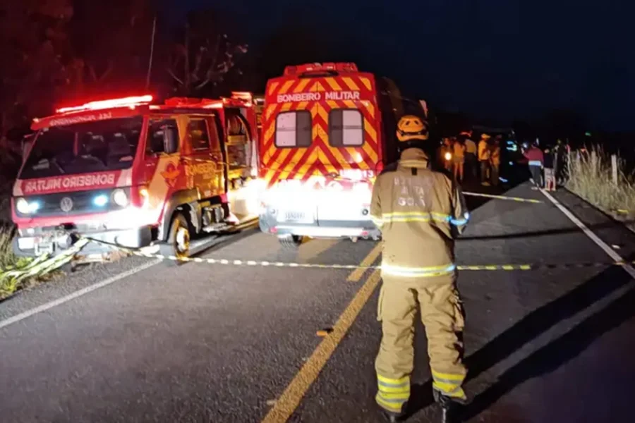 bombeiros