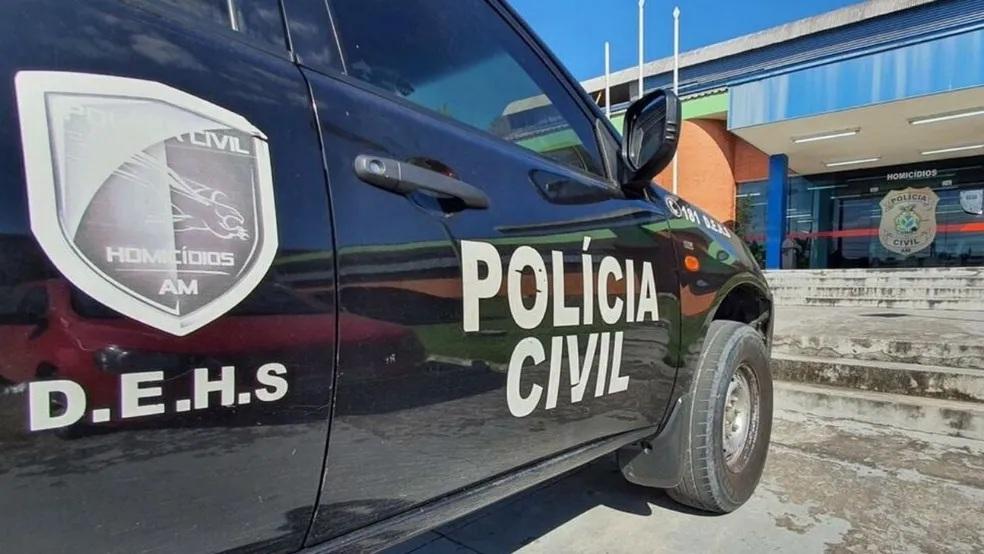 caso de policia