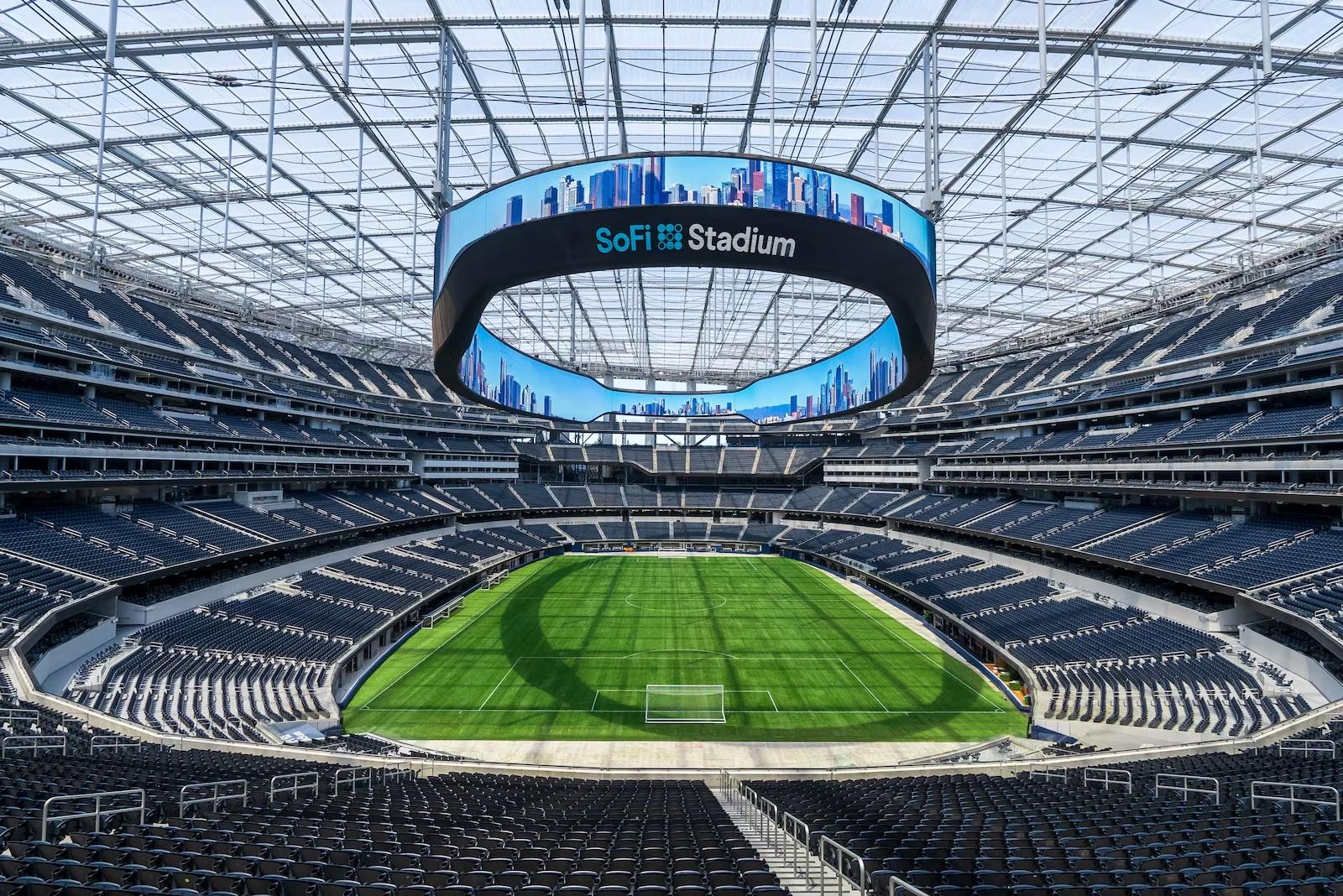 estadio