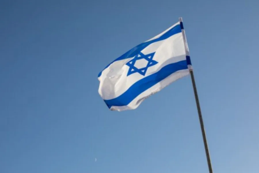 israel-bandeira